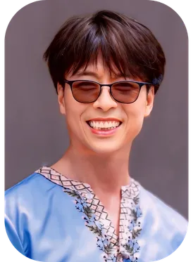 Kyong Ahn